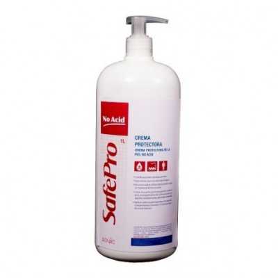 Crema No acid safepro 1000cc