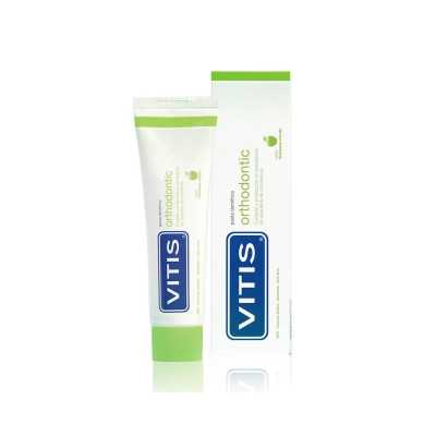 VITIS ORTHODONTIC PASTA DENTAL 100ML