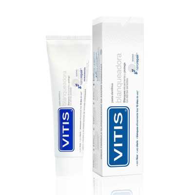 VITIS BLANQUEADORA PASTA DENTAL 100ML