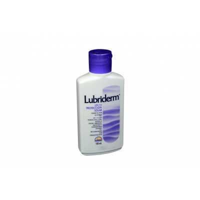 Lubriderm Crema uv-15 120ml