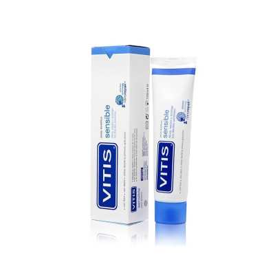VITIS SENSIBLE PASTA DENTAL 100ml
