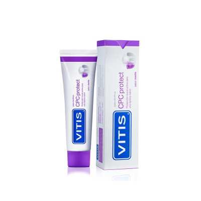 VITIS CPC PROTECT PASTA DENTAL 100ml
