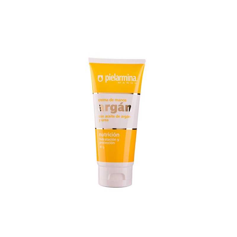 Pielarmina Crema manos argan 80g