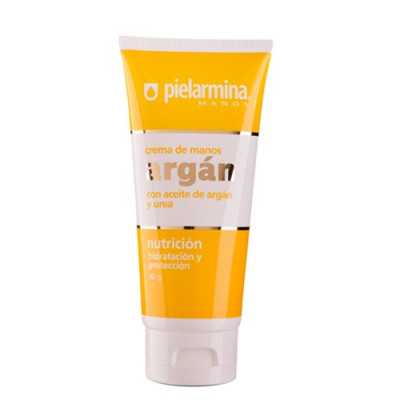 Pielarmina Crema manos argan 80g