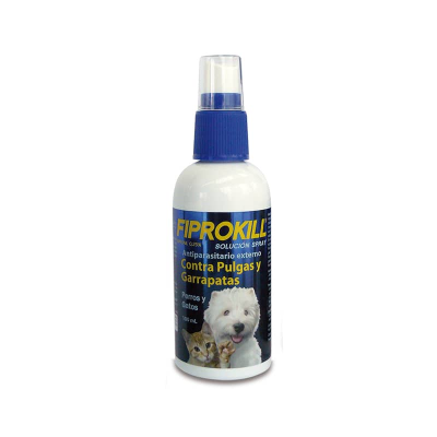 Fiprokill 0,25% 100ml
