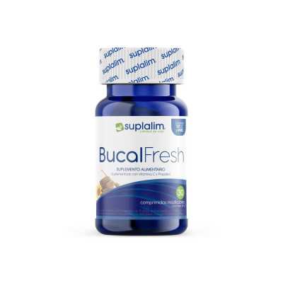 BUCALFRESH 100 PROPOLEO MASTICABLE x30com