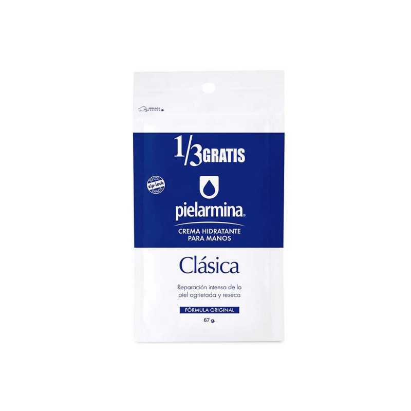 Pielarmina Crema sobre 50g