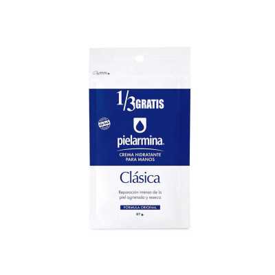 Pielarmina Crema sobre 50g