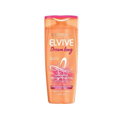 Elvive Shampoo Dream Long 370 ml