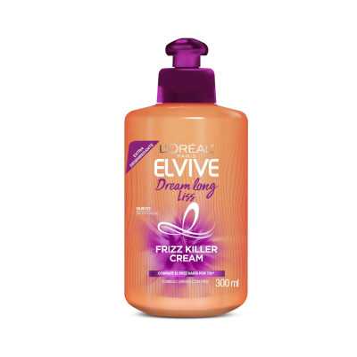 Elvive Crema peinar dream long liss 300 ml