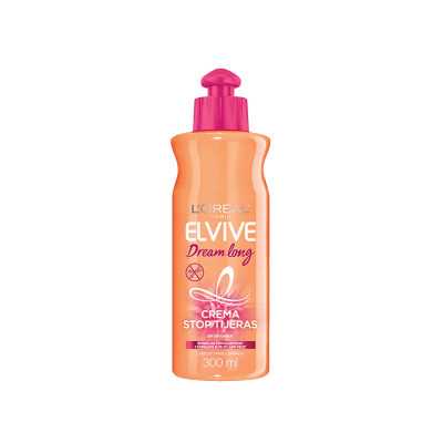 Elvive Crema peinar dream long 300 ml