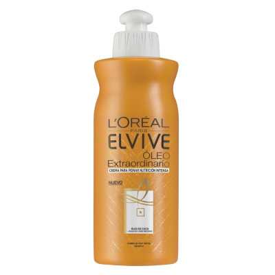 Elvive Crema peinar oleo extraordinario coco 300ml