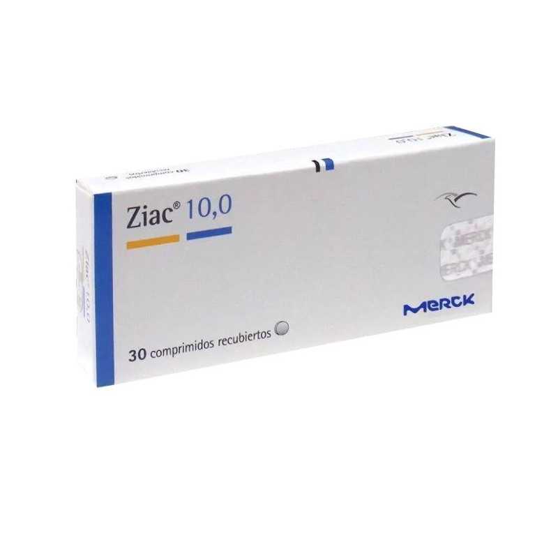 ZIAC 10 X30COM