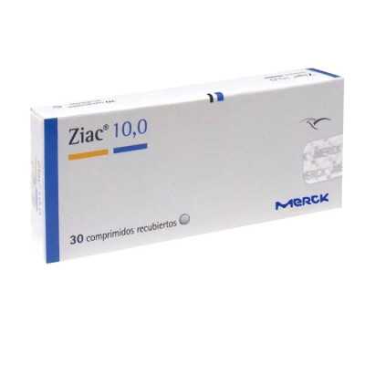 ZIAC 10 X30COM