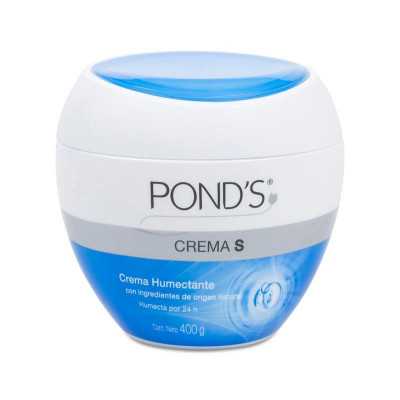 Ponds Crema S 100 gr