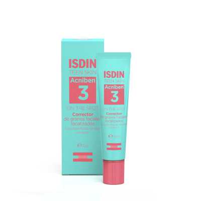Acniben Teen Skin 3 On the spot 15 ml