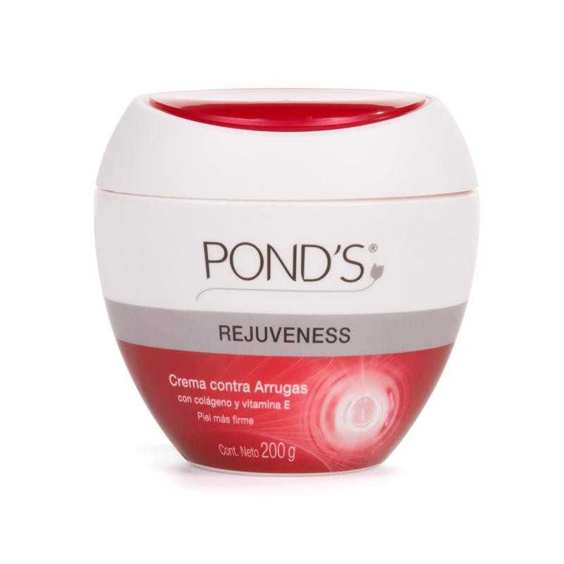 Ponds Crema rejuveness 100g