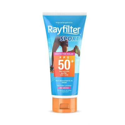 RAYFILTER SPORT FPS50 CREMA LIGERA 190GR