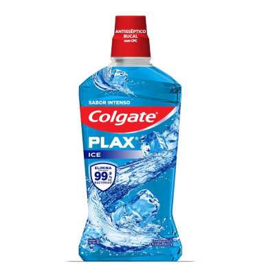 COLGATE PLAX ICE 1000ML