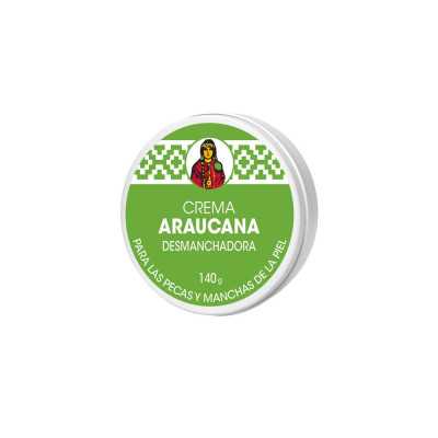 ARAUCANA FUERTE NRO 2 CREMA 140g
