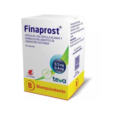 FINAPROST X30CAP