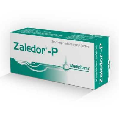Zaledor P x30com