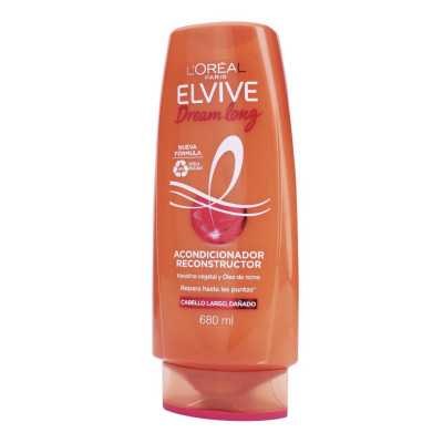 ELVIVE ACONDICIONADOR DREAM LONG RECONSTRUCT 680ml