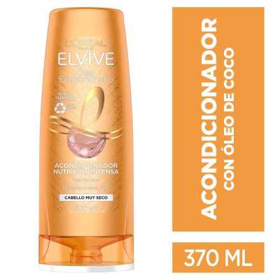 ELVIVE ACONDICIONADOR OLEO EXTRA COCO NUT 370ml