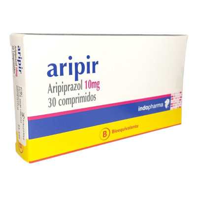 Aripir 10mg x30com.