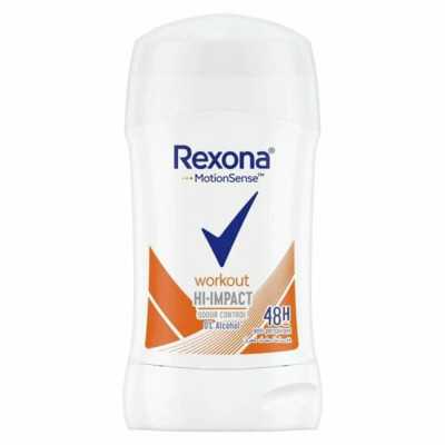 REXONA DEO BARRA AP 40GR WORKOUT