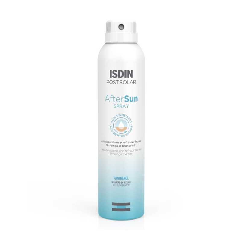 ISDIN AFTER SUN SPRAY 200ML