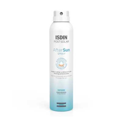 ISDIN AFTER SUN SPRAY 200ML