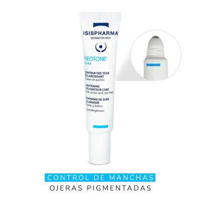 NEOTONE EYES 15ml
