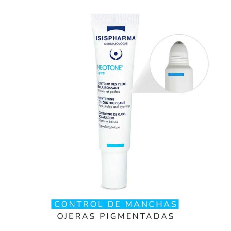 NEOTONE EYES 15ml