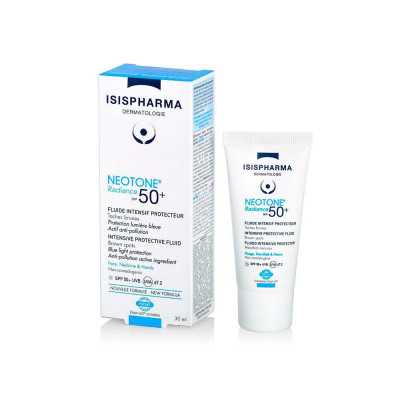 NEOTONE PREVENT CON COLOR MEDIO SPF50 30ml