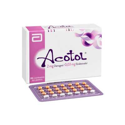 Acotol x28com