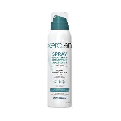 XEROLAN SPRAY EMOLIENTE REPARADOR CALMANTE 150ml