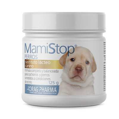 Mamistop Perros 125 gramos.
