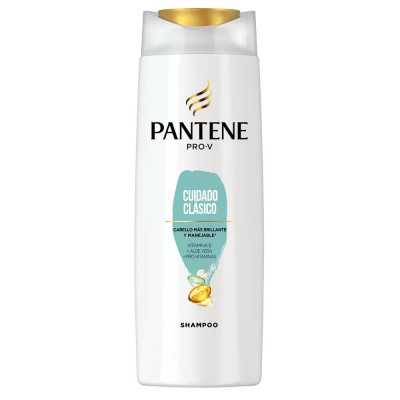 PANTENE SHAMPOO CUIDADO CLASICO 400ML