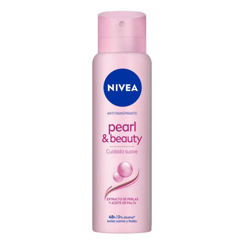 NIVEA DEO SPRAY PEARL & BEAUTY 150 ML
