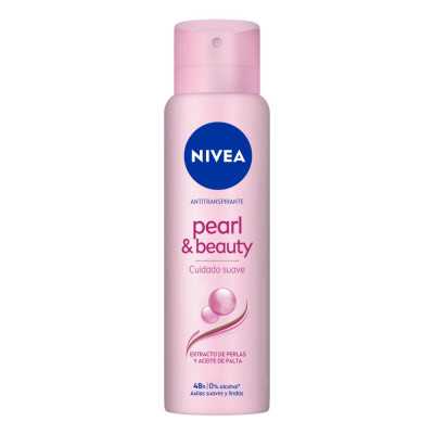 NIVEA DEO SPRAY PEARL & BEAUTY 150 ML