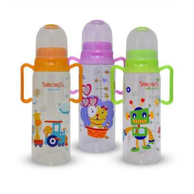 SIMONDS MAMADERA FANSY C/ASAS STAN 270ML ROJA 