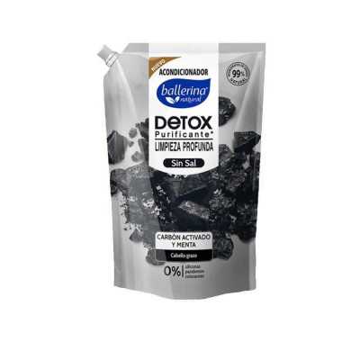 BALLERINA ACOND DETOX CARBON DP 750ML