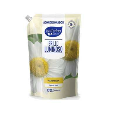 BALLERINA ACOND MANZANILLA DP 750ML