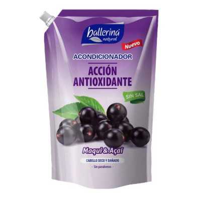 BALLERINA ACOND SIN SAL MAQUI ACAI DP 750ML