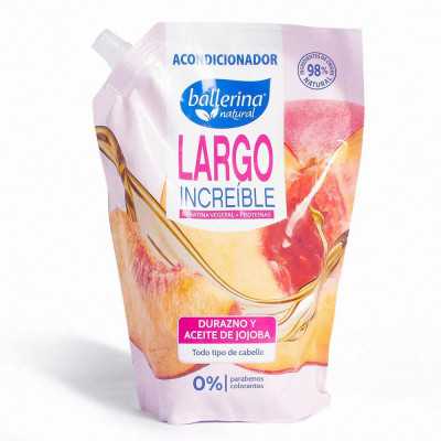 BALLERINA ACOND LARGO INCREIBLE DP 750 ML