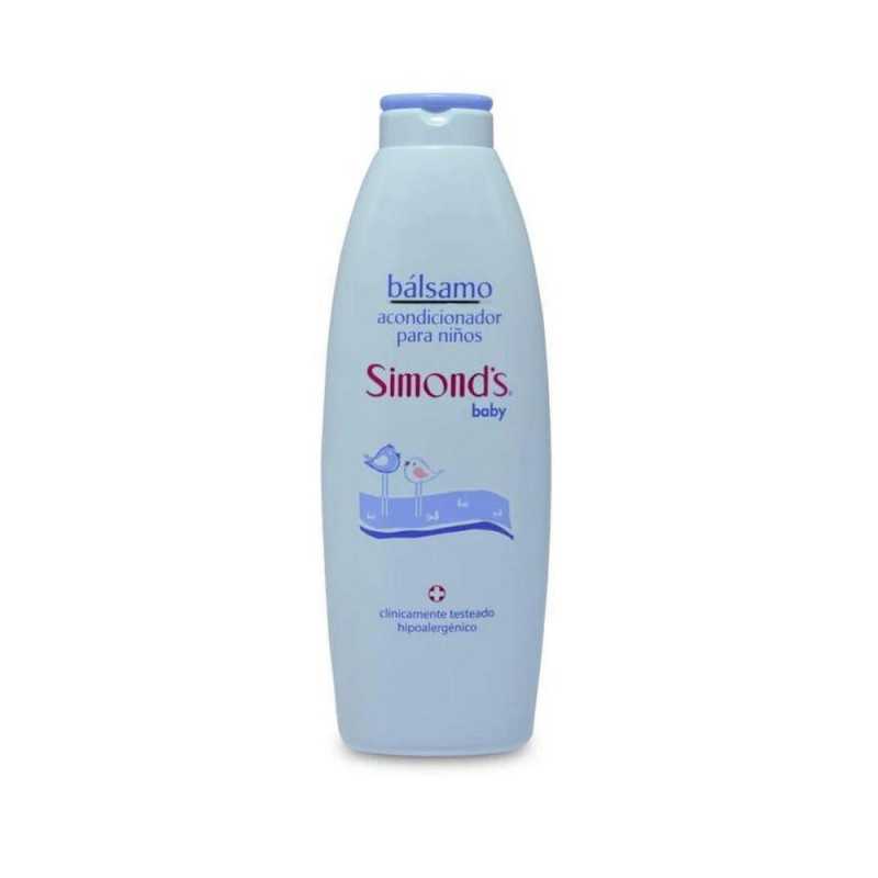 SIMONDS ACONDICIONADOR 610 ML NIÑOS