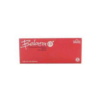 Belara CD x28com