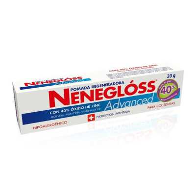 NENEGLOS ADVANCED UNGUENTO 20g