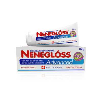 NENEGLOS ADVANCED UNGUENTO 100g
